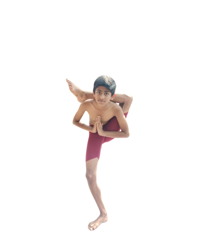 maaya yoga