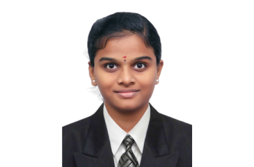 master tejaswini