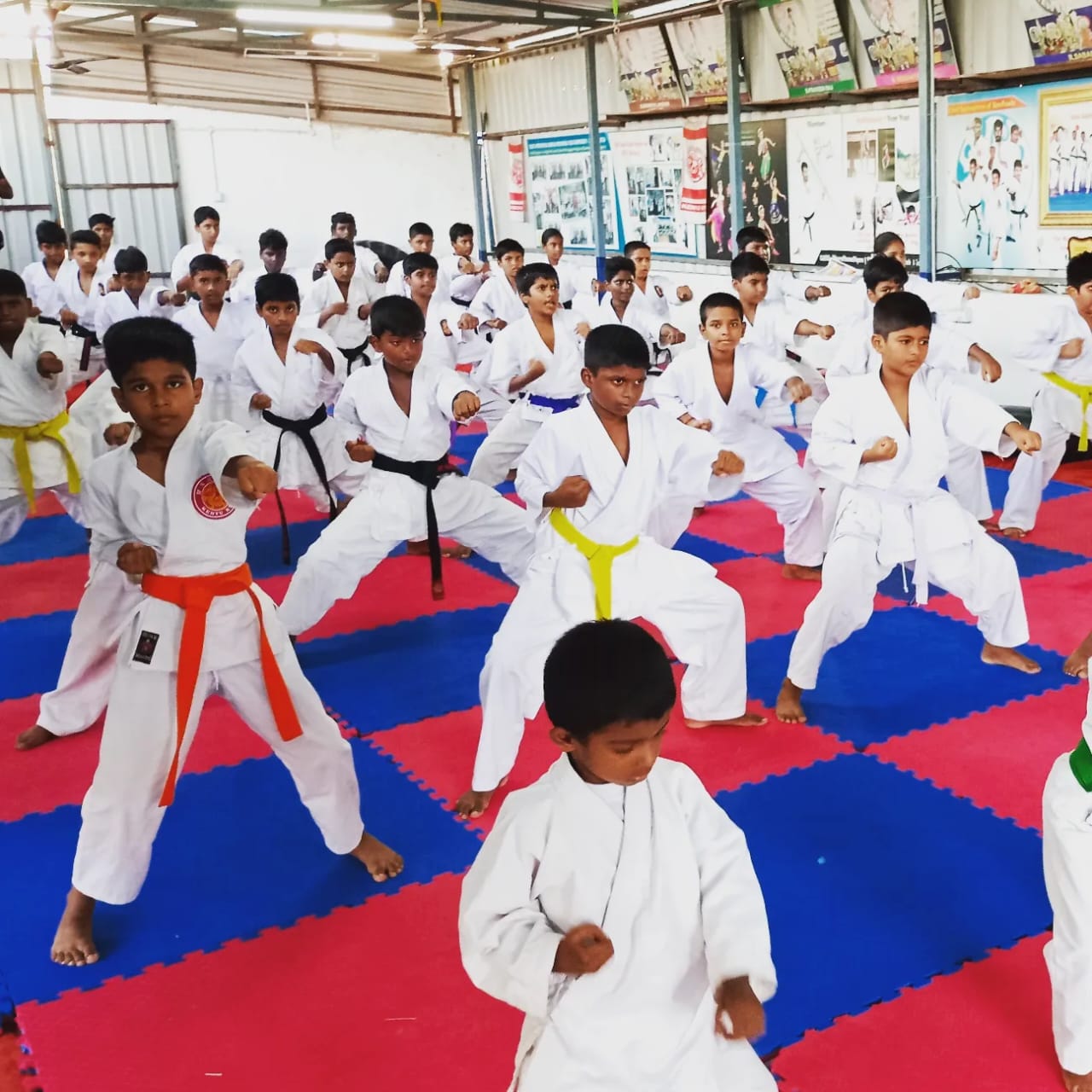 karate 19